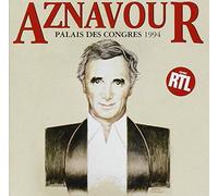 Charles Aznavour – Palais des Congrès 1994
