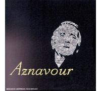 Charles Aznavour - Palais des congrès 2000 / Aznavour 2000 / CD Interview