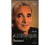 Charles Aznavour passionnément