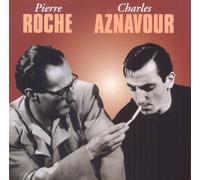 Charles Aznavour - Pierre Roche