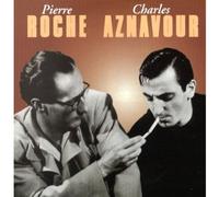 Charles Aznavour – Les premiers enregistrements – Warner Music