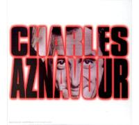 Charles Aznavour - Plus bleu