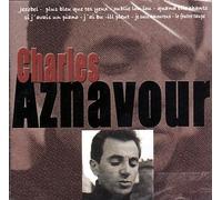 Charles Aznavour - Plus Bleu