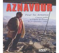 Charles Aznavour : Pour toi Arménie, concert à l'Opéra de Erévan