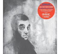 Charles Aznavour Que C'est Triste Venise (Vinyl) Collector's 12" Album