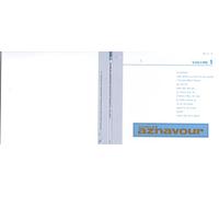 Charles AZNAVOUR - Réenregistrements Columbia Volume 1 (1964) Gatefold Card board sleeve Replica - CD