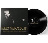 Ses plus belles chansons Vinyle