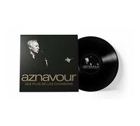Charles Aznavour - Ses Plus Belles Chansons [Vinyl] France - Import