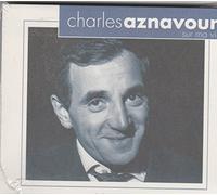 CHARLES AZNAVOUR-SUR MA VIE