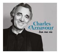 Charles Aznavour Sur Ma Vie -Digi- (CD)