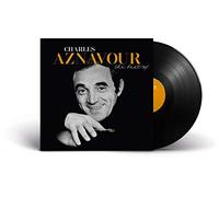 The Best Of Vinyle