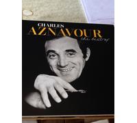 Charles Aznavour The Best Of