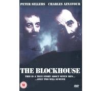 Charles Aznavour - The Blockhouse [Import anglais]