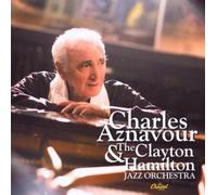 Charles Aznavour & the.. by Charles Aznavour (2009-11-27)