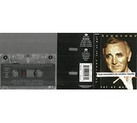 Charles Aznavour - Toi et moi CASSETTE AUDIO / K7 AUDIO