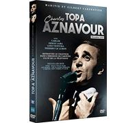 Top à Charles Aznavour DVD https://www.fnac.com/a12911558/Top-a-Charles-Aznavour-DVD-DVD-Zone-2?oref=14595fff-7ec6-696b-439c-66a60538a01e