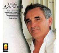 Charles Aznavour - Tu Te Laisses Aller