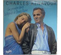 Charles AZNAVOUR - UNE PREMIERE DANSE - LA LEGENDE DE STENKA RAZINE - etc.....