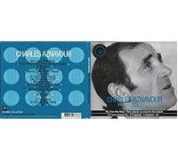 Charles Aznavour - Viens Pleurer Au Creux De Mon Epaule