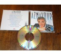 Charles Aznavour - Yesterday When I Was Young