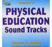 Charles B. Corbin - Physical Education Sound Tracks, Volume 2 [Import]