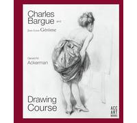 Charles Bargue and Jean-Leon Gerome drawing course