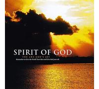 Charles Barnes - Spirit of God
