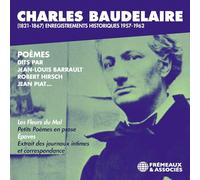Enregistrements Historiques 1957-1962