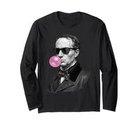 Charles Baudelaire Écrivain Auteur français Manche Longue