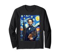 Charles Baudelaire Écrivain Auteur français Manche Longue