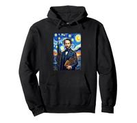 Charles Baudelaire Écrivain Auteur français Sweat à Capuche