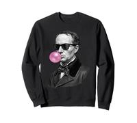 Charles Baudelaire Écrivain Auteur français Sweatshirt
