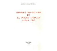 Charles Baudelaire et la poésie d'Edgar Allan Poe