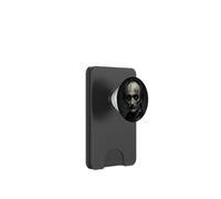 Charles Baudelaire PopSockets PopWallet pour MagSafe