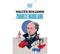 Charles Baudelaire: Un poète lyrique à l'apogée du capitalisme
