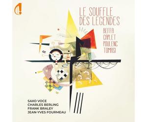 Charles Berling, 'frank Braley, Farjot, Beffa