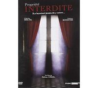 CHARLES BERLING - PROPRIETE INTERDITE [Region Free]