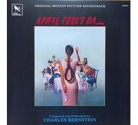 Charles Bernstein - April Fool's Day (Original Motion Picture Soundtrack)[Deluxe Edition] [Killer Crimson 2 LP]