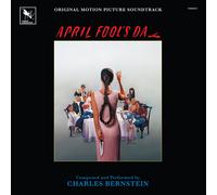 Ost - April Fool'S Day (2lp)