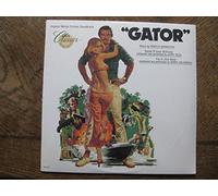 Charles Bernstein - Gator (Original Motion Picture Sountrack) [Vinyl LP]