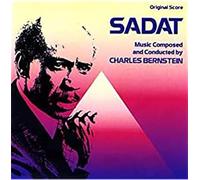 Charles Bernstein - Sadat (Original Score) [Import]