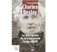 Charles Beslay LES INDES SAVANTES (Auteur)