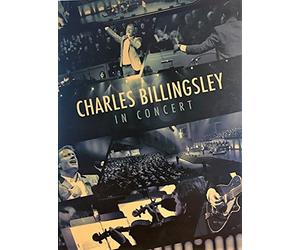Charles Billingsley:in Concert