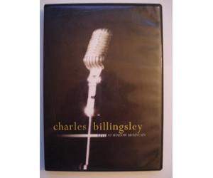 Charles Billingsley Live At Shadow Mountain