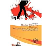Charles Billingsley (Musician)