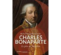 Charles Bonaparte, père de Napoléon Ier