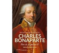 Charles Bonaparte, père de Napoléon Ier