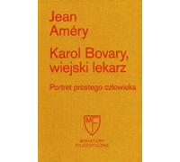 Charles Bovary, médecin de campagne. Le portrait d'un homme simple ...