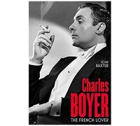 Charles Boyer