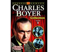 Charles Boyer Collection: Volume 1